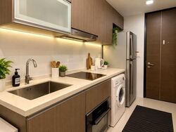 Mount Sophia Suites (D9), Apartment #620032491